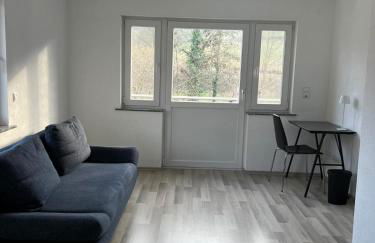 Haus Anna Bensheim - Foto 26