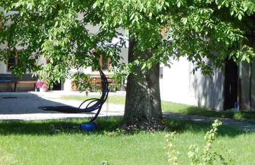 Ferienwohnung Am Feldbach - Foto 17