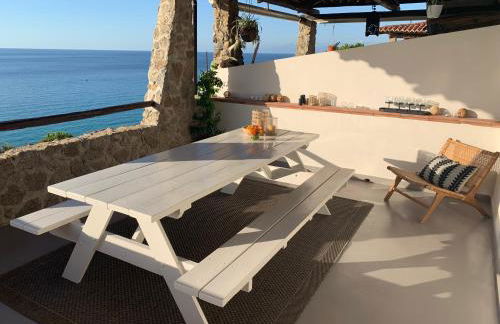 Boutique apartment with beach within walking distance, near Tropea - Foto 6
