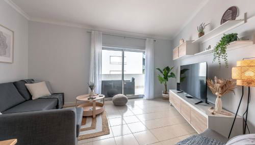 SeaEscape Hideaway Portimão - Comfortable & Cozy - Foto 1