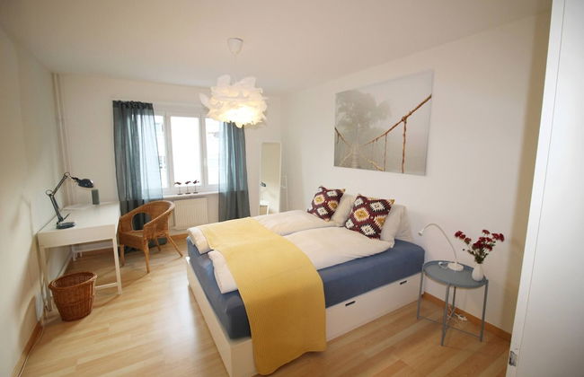 Casa Schilling- 2,5 Rooms With Balcony Near Hospital, University - Foto 1