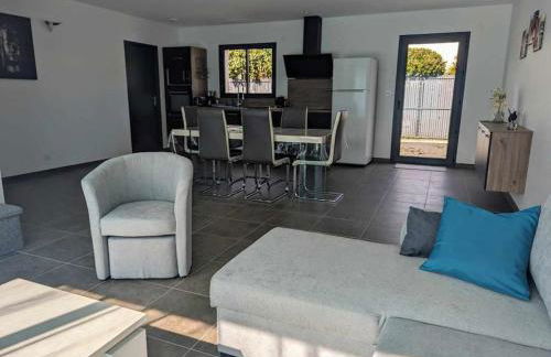 Gite Zenevasion - Foto 3