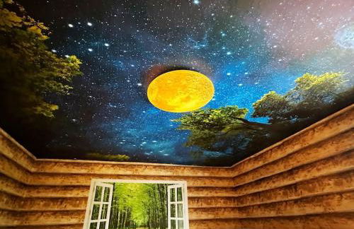 Squirrel Hideaway with Hot Tub in Formby, Liverpool - Foto 47