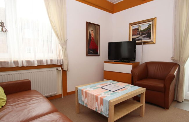 Appartementhaus auf Pellworm - Foto 2