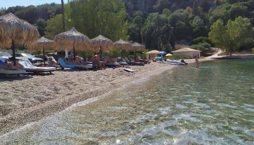 Spartochori Apartment - Foto 5