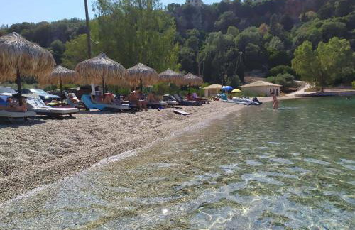 Spartochori Apartment - Foto 5