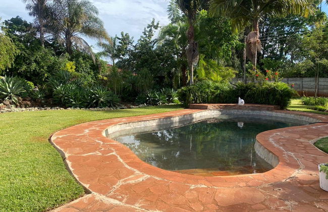 5 bed Villa in the Heart of Vainona - 2282 - Foto 38