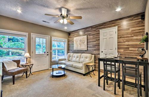 Cute and Cozy PDX Area Townhouse 31 Mi to Mt Hood! - Foto 5