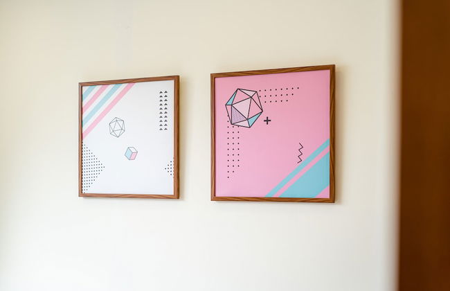 WE HOME Japan Town - Foto 16