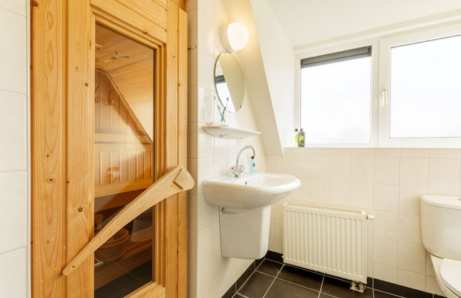 Center Parcs Parc Sandur - Foto 35