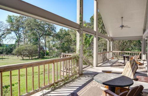 Franklin Home with Water Views Outdoor Dining Area! - Foto 21