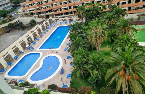 Sunset Lover Playa Jardin - Foto 38