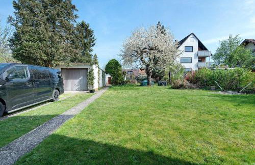 Traumhaftes Wohnen beim Badesee - Photo 35