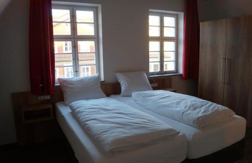 Braumeister Döbler - Ferienwohnungen - Foto 17