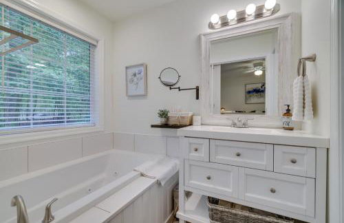 7 Mi to Camelback Mtn Chic Penn Estates Home - Foto 15