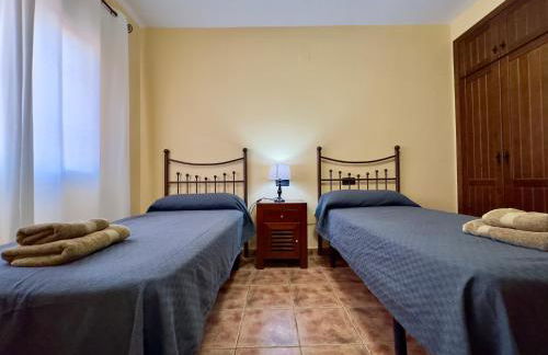 Chalet El Parral - Piscina y Sala de Cine - Photo 39