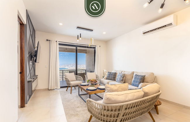 Vistazul Ph603 in Cabo San Lucas - Foto 3