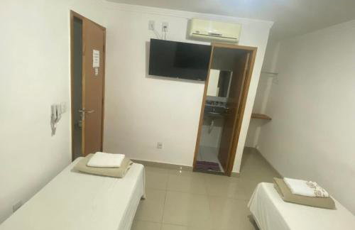 Hotel Maria Bonita - Foto 28