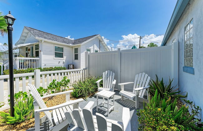 Silver Sands - Foto 61