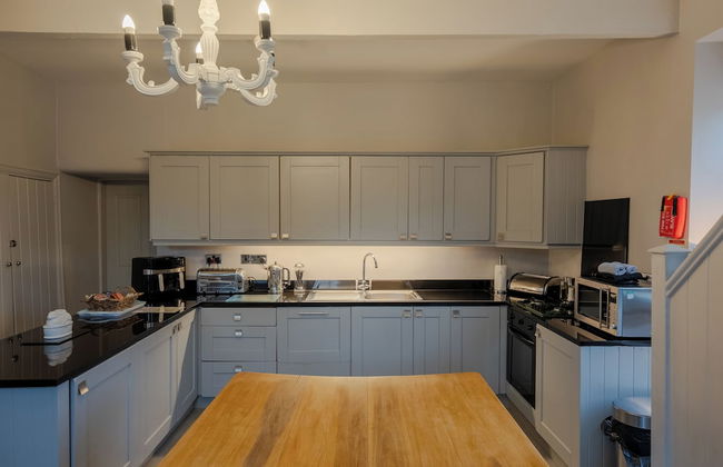 Oakerthorpe Holiday Village - Foto 59