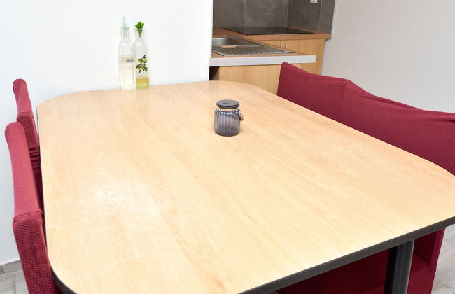 Apartmani Robi i Kristina - Photo 48