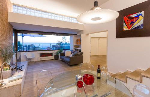 Rahal Etna Luxury Retreat- Private Heated Jacuzzi 98F & Infinity Pool - Foto 10