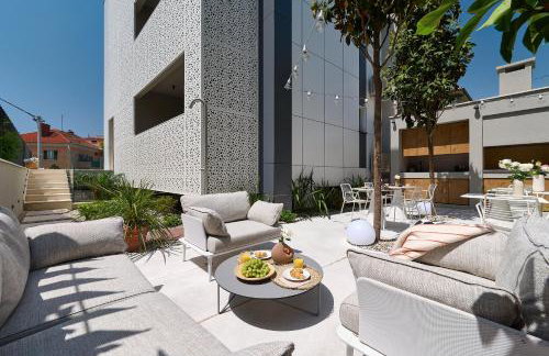 Luxury Apartments Villa Mala Split - Photo 9