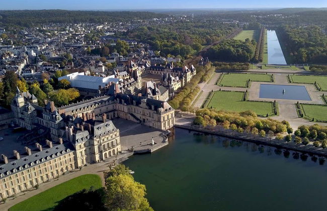 Biglietti per il Palazzo di Fontainebleau - Foto 6