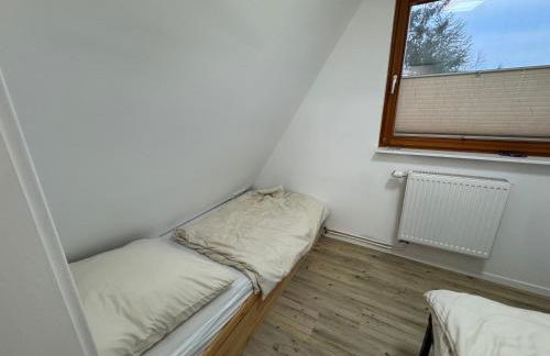 Ferienhaus Reuthsee Natur & Komfort & hundefreundlicher Urlaub in der Rhön - Foto 4