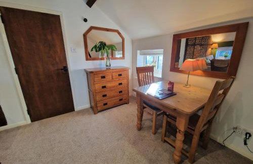 The Hayloft - Photo 4