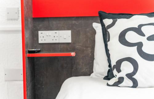 Private Studio in Dudley,Kitchen&Bathroom,Sleeps 1 - Photo 8