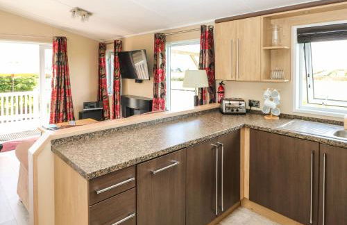 Mountain View Lodge - Foto 12