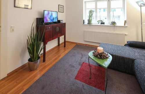 Ferienwohnungen Apartements Buddestrasse Daberstedt - Foto 7