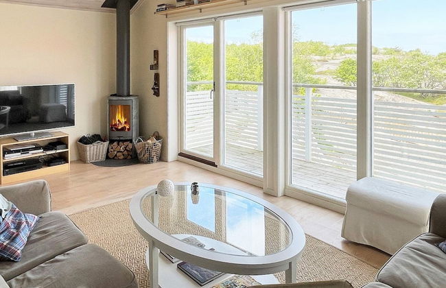 9 Person Holiday Home in Hono - Photo 12