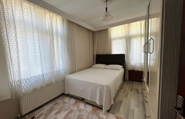 Karadeniz Apart Pansiyon - Foto 25