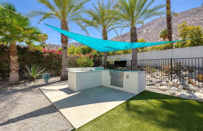 Villa Valentina by Avantstay Pool Hot Tub Views Luxury Design - Foto 38