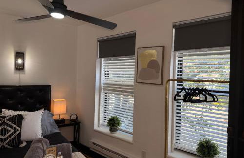 Boutique Studio Apartment on Grand Ave - Foto 6