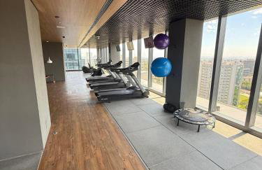 Carlos Gomes Square - No coração econômico de POA - 712 - Foto 9