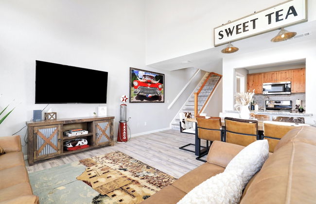 Longhorn Landing - Foto 22