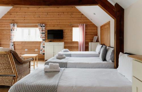 Finest Retreats - The Welsh Barn - Foto 38