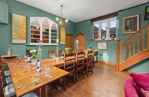 Country House with 7 bedrooms and 3 buildings - Foto 14