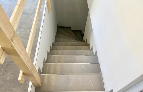 Ferienwohnung Bergliebe mit Sauna und Terrasse - Foto 25