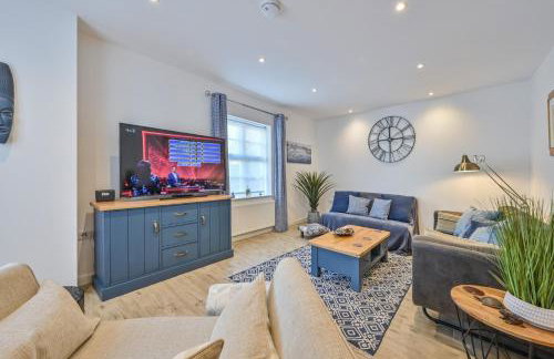 No2 Ellington Court Apartment - Photo 6