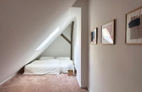 Design Studio in Hinterhof-Remise - Photo 15