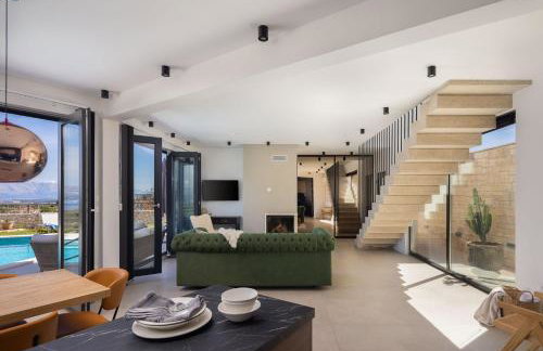 Luxury villa Soleia Skrip Brac with private pool - Foto 40