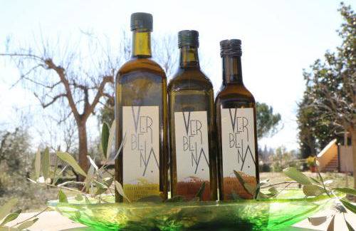 Agriturismo Verbena - Foto 7