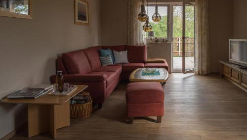 Ferienwohnung Haus Handwerk - Foto 5