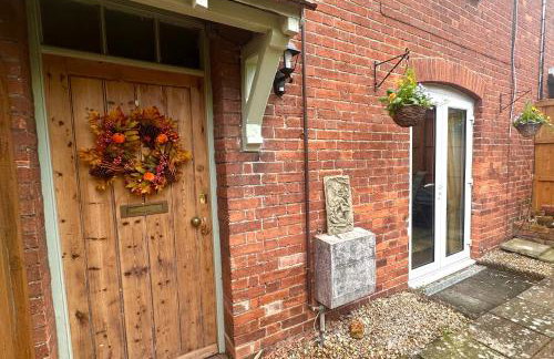 Holly Tree Cottage in Glastonbury - Foto 2