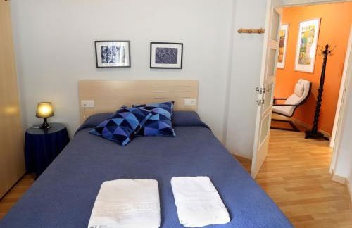 Reino de Valencia Apartments - Photo 23