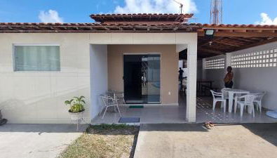 Casa com piscina no Centro de Lucena - Foto 3